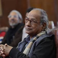 Late Manglesh Dabral